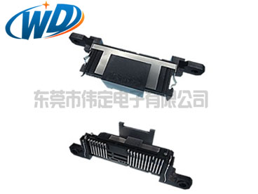 RJ45网络接口