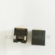 rj45网络接口