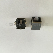 rj45连接器