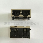 rj45连接器