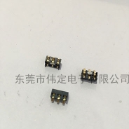 rj45连接器