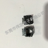 RJ45网络接口